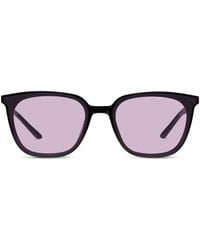 Gentle Monster - Alma 01 (V) Sunglasses - Lyst