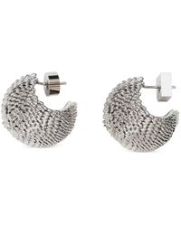 Jacquemus - Pendientes The Hérisson - Lyst