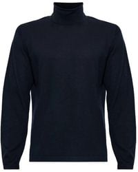 Lisa Yang - Quentin Turtleneck Sweater - Lyst