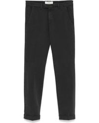 Briglia 1949 - Bg03 テーパードパンツ - Lyst