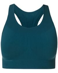 Sweaty Betty - Stamina Racerback Sports Bra - Lyst
