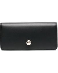 Furla - Sfera Continental Leather Wallet - Lyst