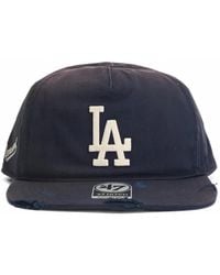 Represent - Logo-Embroidered Baseball Cap - Lyst