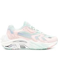 Philipp Plein - パネル スニーカー - Lyst