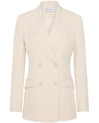 Rebecca Vallance - Flynn Blazer - Lyst