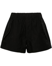 Wardrobe NYC - ドローストリング ショートパンツ - Lyst