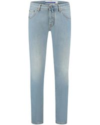 Jacob Cohen - Scott Jeans - Lyst