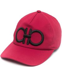 Ferragamo Hats for Men - Up to 50% off | Lyst