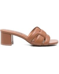 Bibi Lou - 50Mm Holly Mules - Lyst