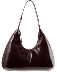 BY FAR - Amber Shoulder Bag - Lyst