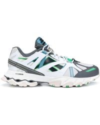reebok canvas shoes