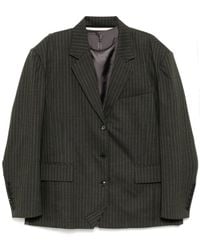 Pushbutton - レイヤード ジャケット - Lyst