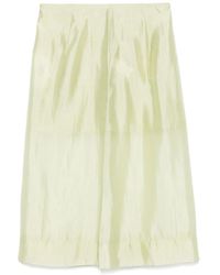 THE GARMENT - Gillian Midi Skirt - Lyst