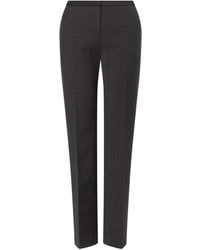Philosophy Di Lorenzo Serafini - Wool Trousers - Lyst