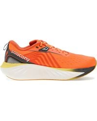Saucony - Triumph 22 Moon スニーカー - Lyst