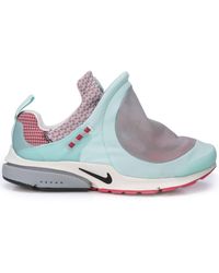 nike presto foot tent comme des garcons skylight