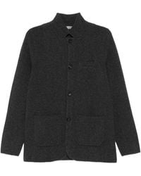N.Peal Cashmere - Grosvenor Jacket - Lyst