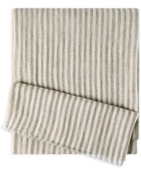 Brunello Cucinelli - Sciarpa - Lyst
