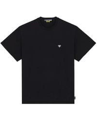 Iuter - Heart Logo Cotton T-Shirt - Lyst
