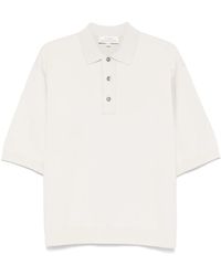 Studio Nicholson - Rico Polo Shirt - Lyst