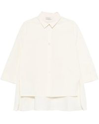 Gentry Portofino - Camisa A Capas - Lyst