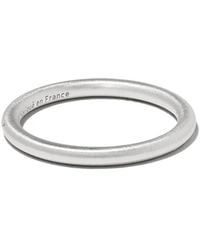 Le Gramme - Le 3 Grammes Bangle Ring - Lyst