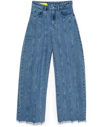 Marques'Almeida - Boyfriend Jeans - Lyst