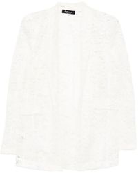 BLAKLACE - Lace Blazer - Lyst
