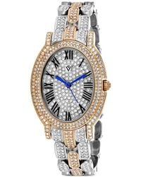 Christian Van Sant - Amore 35Mm Watch - Lyst