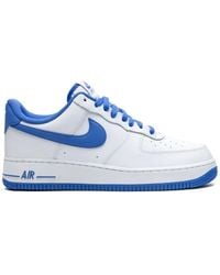 Nike - Air Force 1 '07 Low-Top Sneakers - Lyst