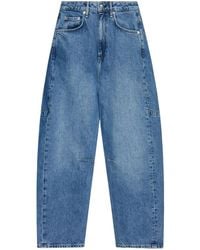 Rag & Bone - The Charlie Jeans - Lyst