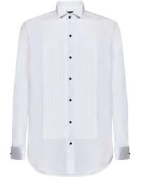 Franzese Collection - French Naples Shirt - Lyst