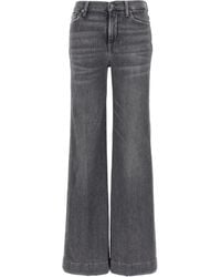 7 For All Mankind - Modern Dojo ジーンズ - Lyst