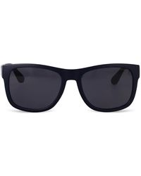 Tommy Hilfiger - Square-Frame Sunglasses - Lyst