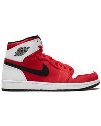 Nike - Air 1 Retro High "Blake Grffin" Sneakers - Lyst