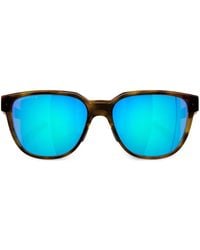 Oakley - Actuator Square-Frame Sunglasses - Lyst