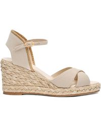 Stuart Weitzman - Mirela Ii Espadrilles - Lyst