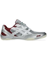 Asics - Gestreifte Hypersync Sneakers - Lyst