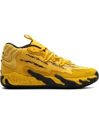 PUMA - X Porsche X Lamelo Ball Mb.03 "Sneakers - Lyst
