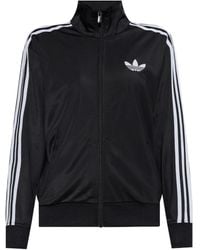 adidas - Veste Zippée Firebird - Lyst