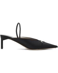 Tom Ford - Pointed-Toe Mules - Lyst