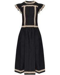 Ulla Johnson - Dress "Concetta" - Lyst