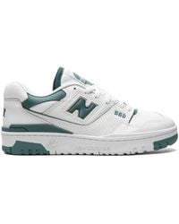 New Balance - Bb550 Sneakers - Lyst