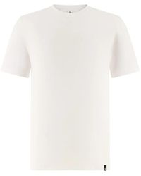 BOGGI - T-Shirt À Col Rond - Lyst