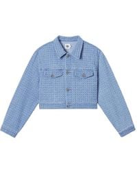B+ AB - Jack Met Knopen - Lyst