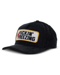 DSquared² - Dsquared Cap With Patch - Lyst