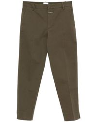 Closed - Hose mit geradem Bein - Lyst