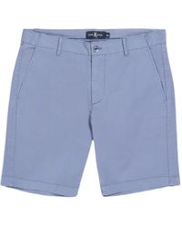 Psycho Bunny - Diego Bal Harbor Shorts - Lyst