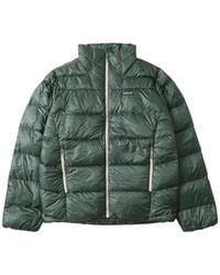 Patagonia - Padded Jacket - Lyst