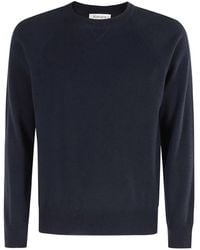 Kangra - Pull À Manches Raglan - Lyst
